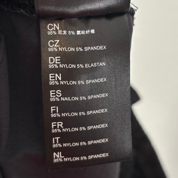 Kuhl Men's Renegade Afire High Performance Chino Pant in Koal Size 36 - Picture 5 of 5